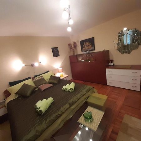 Apartments Palm House 로비니 외부 사진
