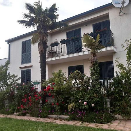 Apartments Palm House 로비니 외부 사진
