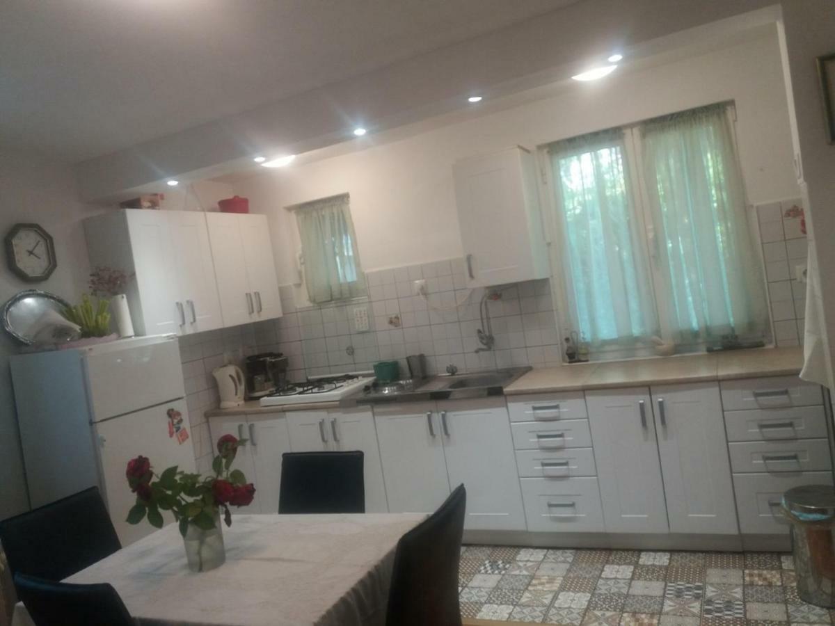 Apartments Palm House 로비니 외부 사진