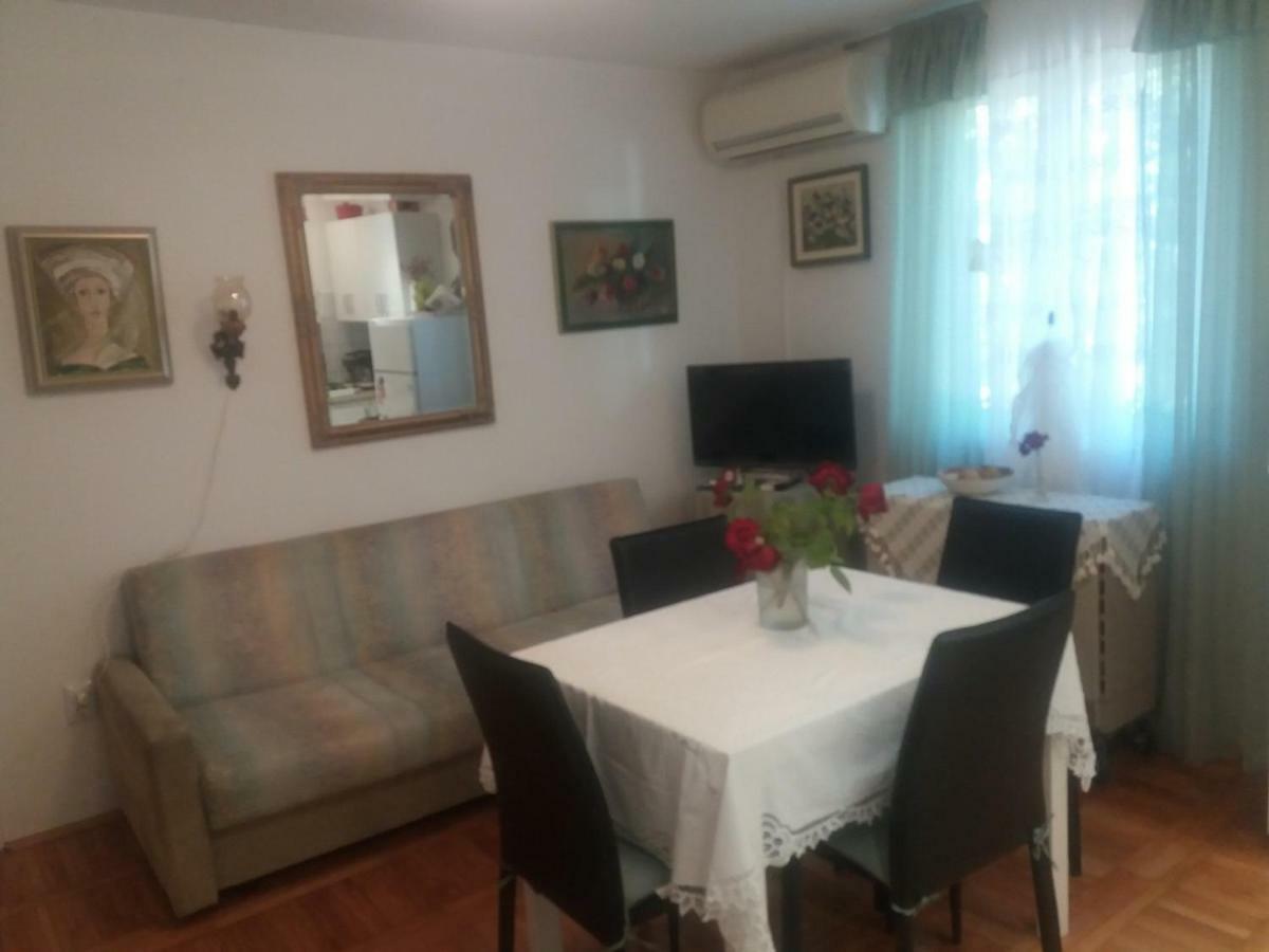 Apartments Palm House 로비니 외부 사진